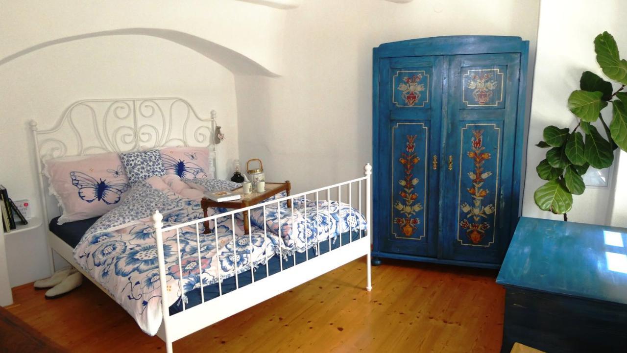 Apartman Horšovský Týn Eksteriør billede