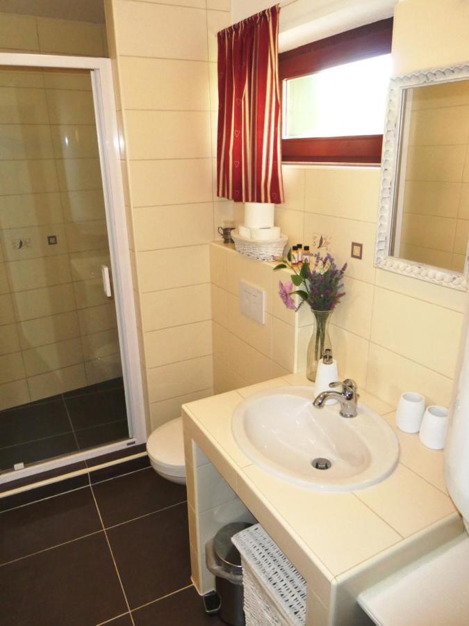 Apartman Horšovský Týn Eksteriør billede