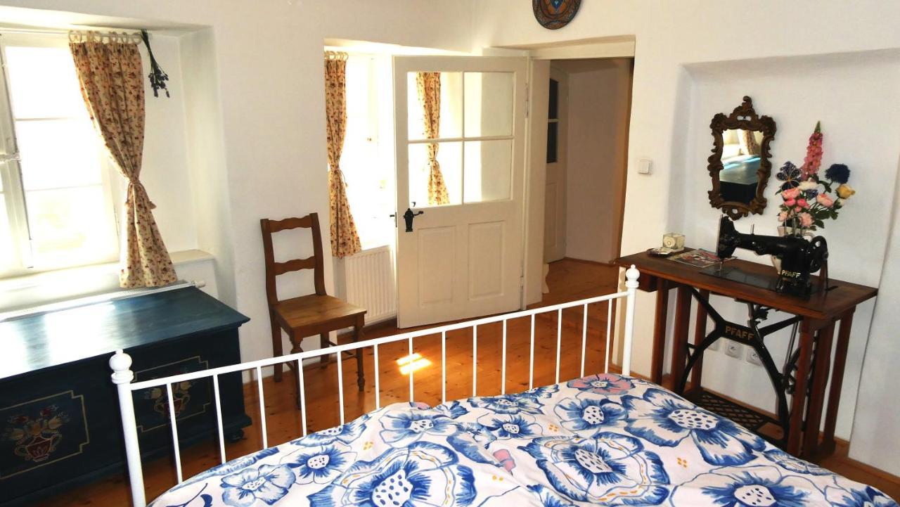 Apartman Horšovský Týn Eksteriør billede