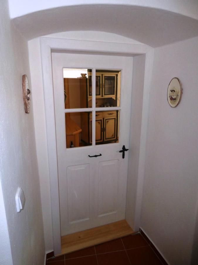 Apartman Horšovský Týn Eksteriør billede