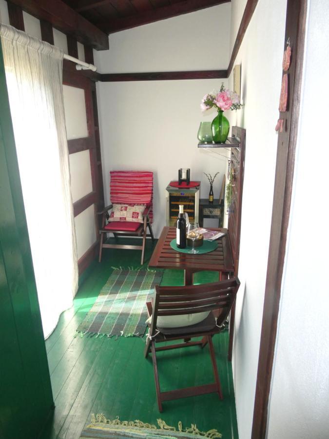 Apartman Horšovský Týn Eksteriør billede