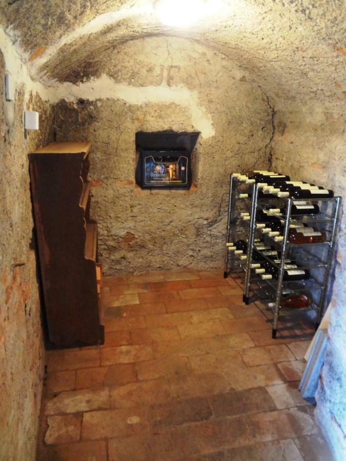 Apartman Horšovský Týn Eksteriør billede